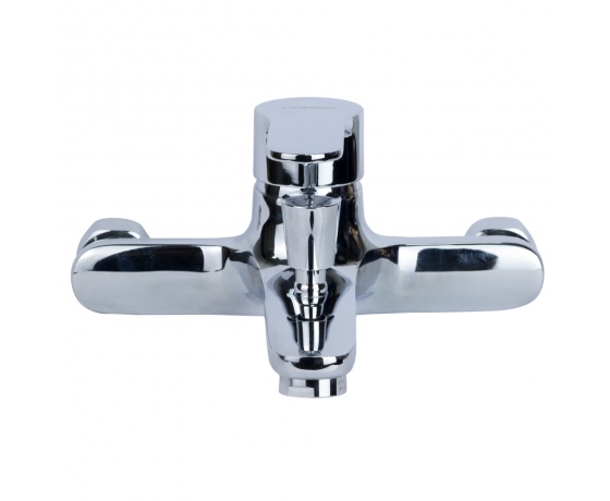 Фото 6 - Смеситель RIVA Ø35 для ванны литой CORSO (DE-1C139C) (9629200)