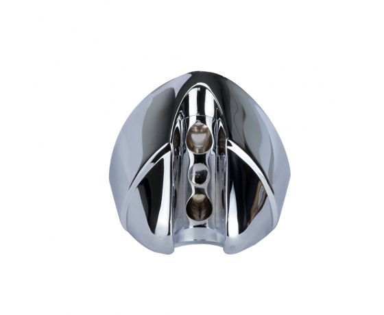 Фото 7 - Смеситель RIVA Ø35 для ванны литой CORSO (DE-1C139C) (9629200)