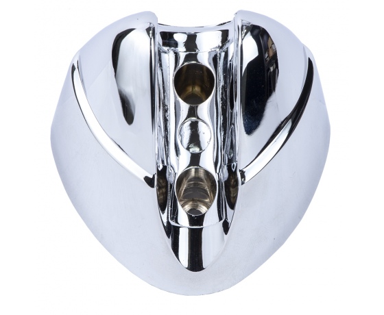 Фото 8 - Смеситель LIRI Ø35 для ванны литой CORSO (DF-1C140C) (9632200)