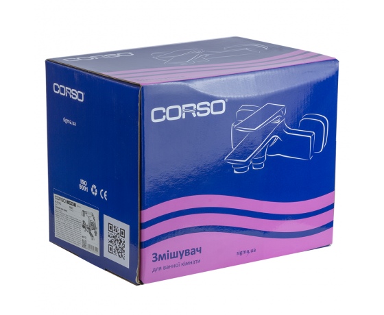 Фото 8 - Смеситель ARNO 1/2