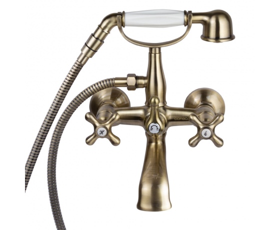 Фото 3 - Смеситель BRENTA 1/2