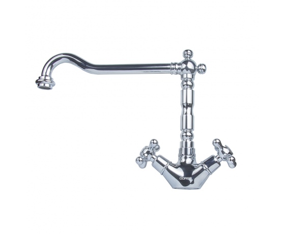 Фото 3 - Смеситель ARNO 1/2