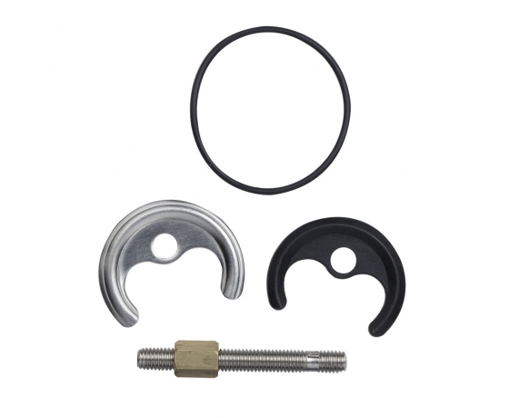 Фото 5 - Смеситель ARNO 1/2