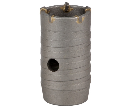 Фото 4 - Коронка по бетону Ø40×70мм 5 зубцов (тубус) GRAD (1514035)