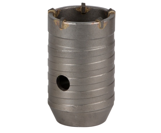 Фото 4 - Коронка по бетону Ø45×70мм 5 зубцов (тубус) GRAD (1514045)