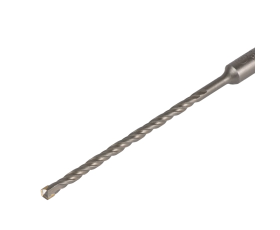 Фото 3 - Бур по бетону SDS-plus твердосплав S4 Ø5×160мм GRAD (1812045)