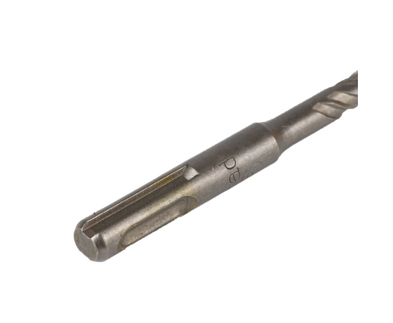Фото 3 - Бур по бетону SDS-plus твердосплав S4 Ø8×110мм GRAD (1812115)