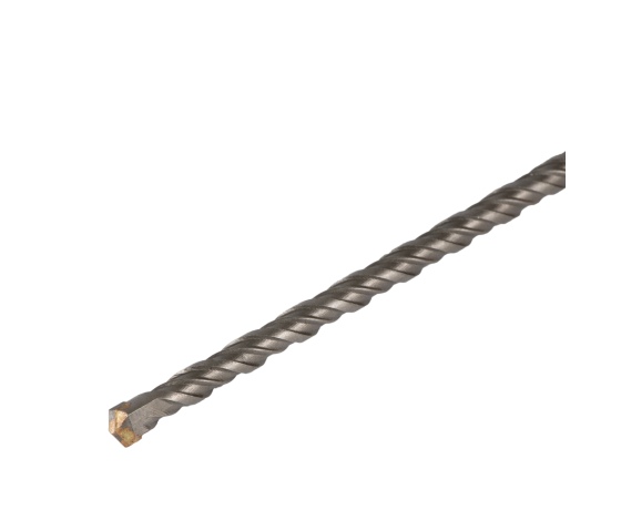 Фото 3 - Бур по бетону SDS-plus твердосплав S4 Ø8×210мм GRAD (1812135)