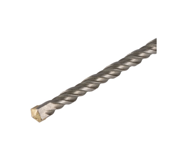 Фото 3 - Бур по бетону SDS-plus твердосплав S4 Ø8×260мм GRAD (1812145)