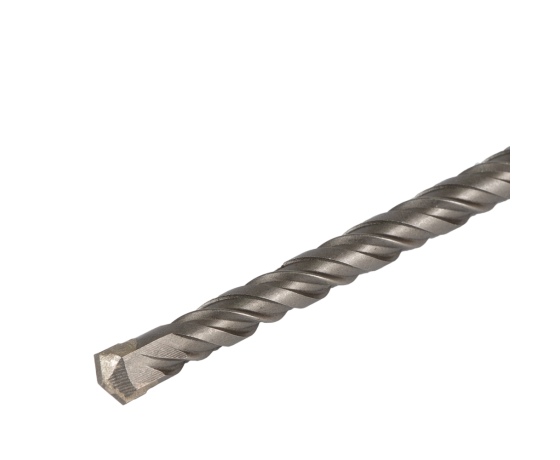 Фото 3 - Бур по бетону SDS-plus твердосплав S4 Ø10×210мм GRAD (1812205)