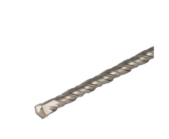 Фото 3 - Бур по бетону SDS-plus твердосплав S4 Ø10×310мм GRAD (1812225)