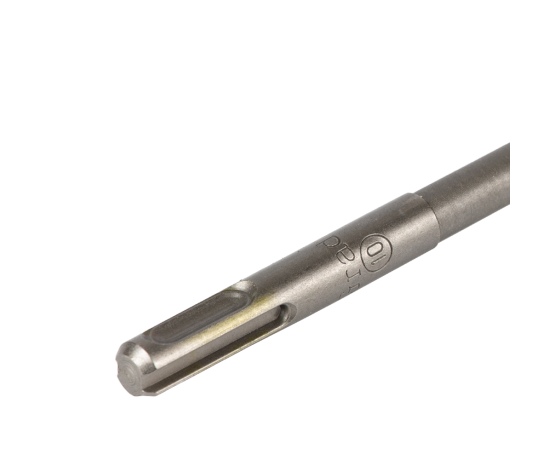 Фото 4 - Бур по бетону SDS-plus твердосплав S4 Ø10×310мм GRAD (1812225)