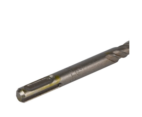 Фото 3 - Бур по бетону SDS-plus твердосплав S4 Ø12×160мм GRAD (1812275)