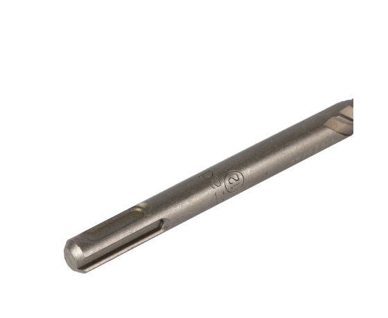 Фото 4 - Бур по бетону SDS-plus твердосплав S4 Ø12×310мм GRAD (1812305)