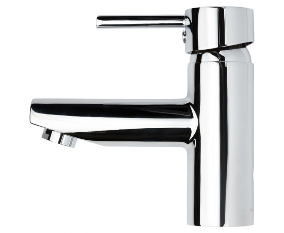 Фото 4 - Смеситель HF Ø35 для раковины литой на шпильке AQUATICA HF-2A117C (9705000)