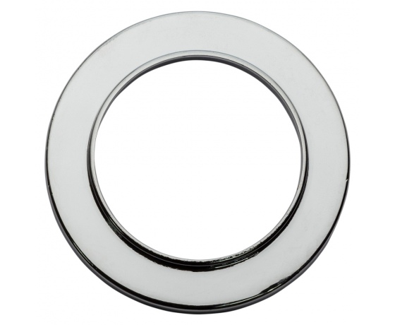 Фото 5 - Смеситель HF Ø35 для раковины литой на шпильке AQUATICA HF-2A117C (9705000)