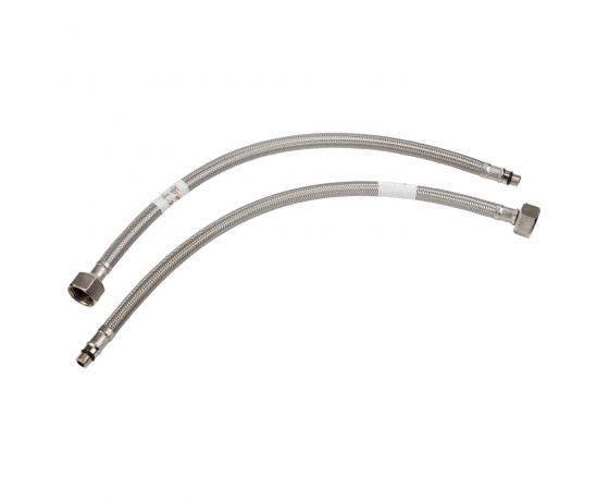 Фото 9 - Смеситель HF Ø35 для раковины литой на шпильке AQUATICA HF-2A117C (9705000)