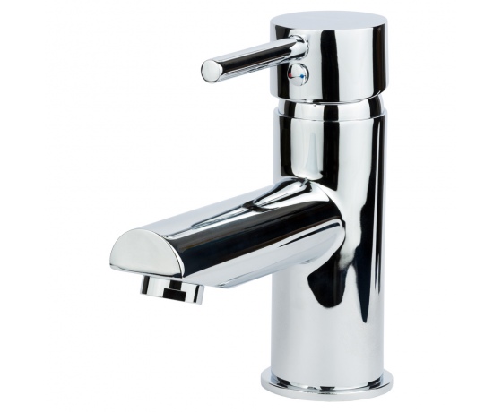 Фото 2 - Смеситель HF Ø35 для раковины литой на шпильке AQUATICA HF-2A117C (9705000)