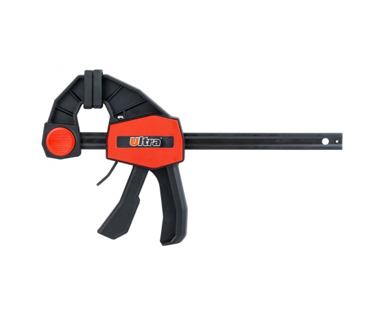 Фото 4 - Струбцина быстрозажимная 150×60мм усиленная ULTRA (4243112)