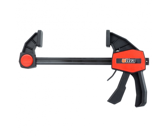 Фото 5 - Струбцина быстрозажимная 150×60мм усиленная ULTRA (4243112)