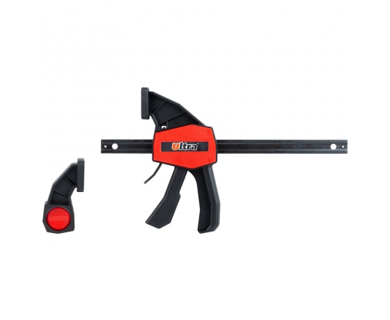 Фото 6 - Струбцина быстрозажимная 150×60мм усиленная ULTRA (4243112)