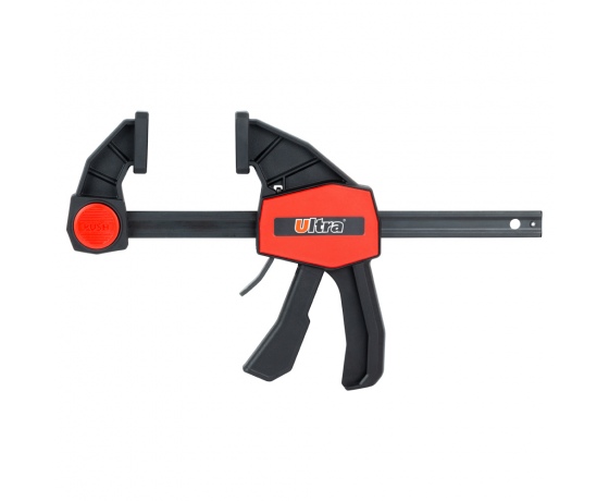 Фото 2 - Струбцина быстрозажимная 150×60мм усиленная ULTRA (4243112)