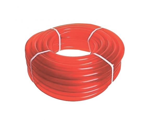 Фото 2 - Шланг для полива Рубин силиконовый 3/4