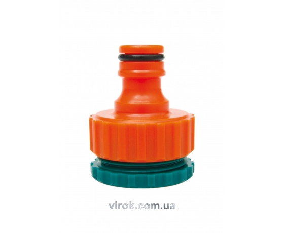 Фото 2 - Адаптер зовнішній для крана FLO 1