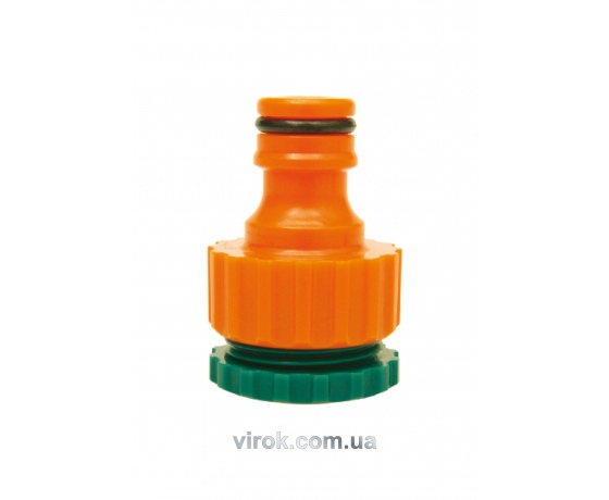 Фото 2 - Адаптер для крана FLO 3/4