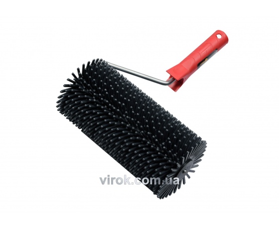 Фото 2 - Валик для самовирівнюючих розчинів VOREL 230 х 110 мм