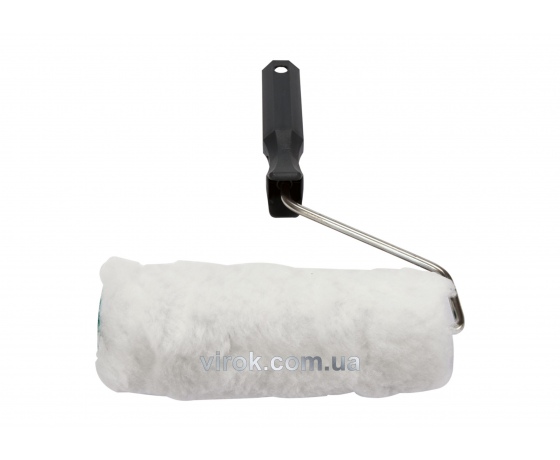 Фото 2 - Валик поліамідний VOREL 250 мм 6 мм