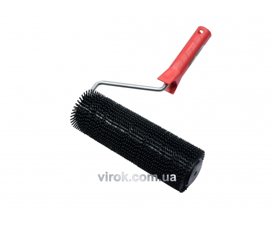 Фото 2 - Валик для самовирівнюючих розчинів VOREL 230 х 75 мм