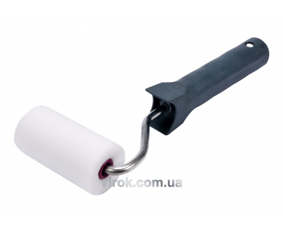 Фото 2 - Валик малярний поролоновий VOREL 35 х 70 мм 6 мм