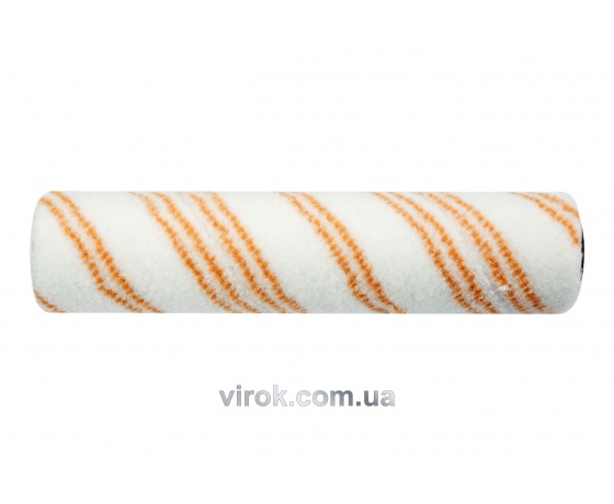 Фото 2 - Валик нейлоновий поліамідний VOREL 250 мм 8 мм
