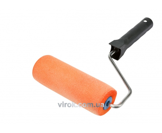 Фото 2 - Валик поліакриловий VOREL 50 х 150 мм 6 мм