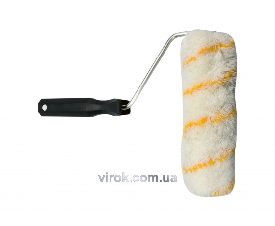 Фото 2 - Валик поліамідний VOREL 180 мм 6 мм