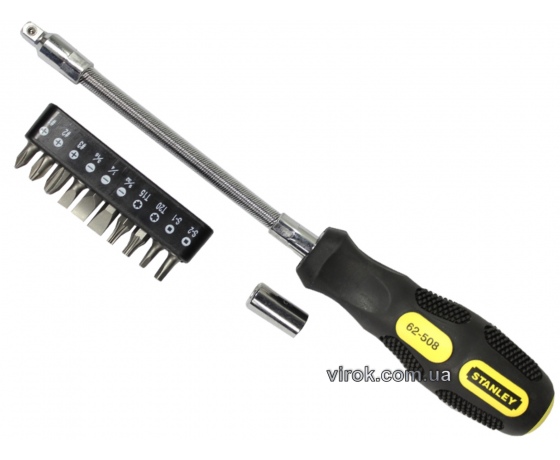 Фото 2 - Викрутка STANLEY 