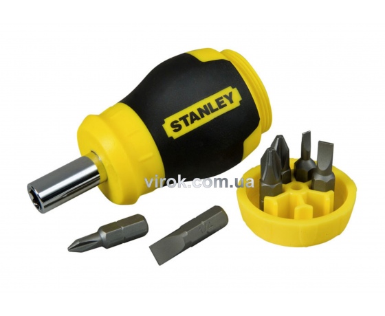 Фото 2 - Викрутка STANLEY 