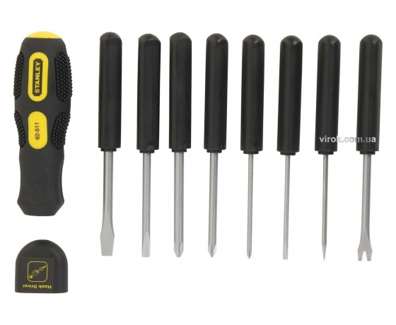 Фото 2 - Викрутка STANLEY 