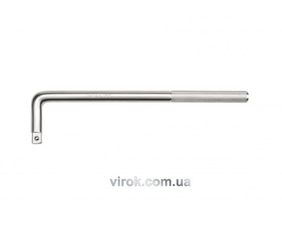 Фото 2 - Вороток Г-подібний YATO 3/4