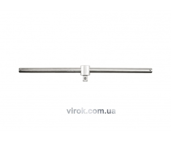 Фото 2 - Вороток T-подібний YATO 3/4