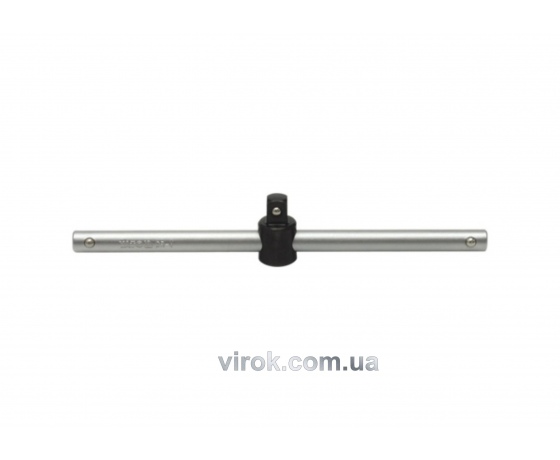 Фото 2 - Вороток T-подібний YATO 1/4