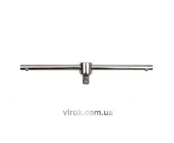 Фото 2 - Вороток Т-подібний VOREL 1/2