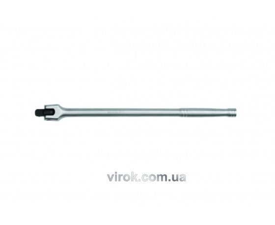 Фото 2 - Вороток шарнірний YATO 3/4
