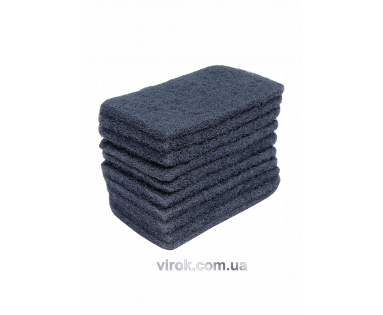 Фото 2 - Губка абразивна для мідних труб YATO 10 шт