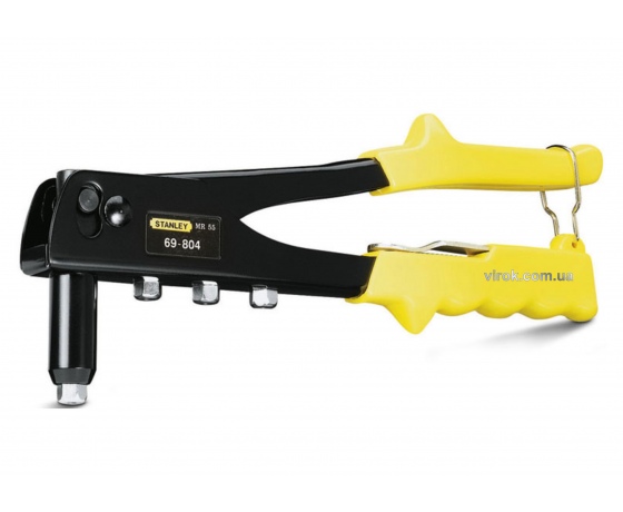 Фото 2 - Заклепочник ручний STANLEY 