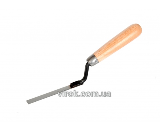 Фото 2 - Кельма для фугування VIROK 12 мм
