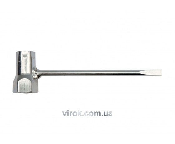Фото 2 - Ключ універсальний VOREL для бензоінструментів