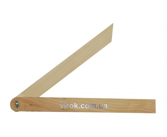 Фото 2 - Кутомір регулювальний VOREL 270 мм