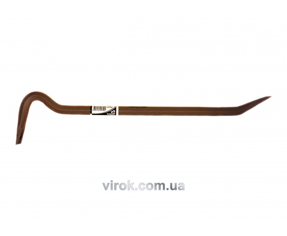 Фото 2 - Лом-цвяходер слюсарний ТМ 